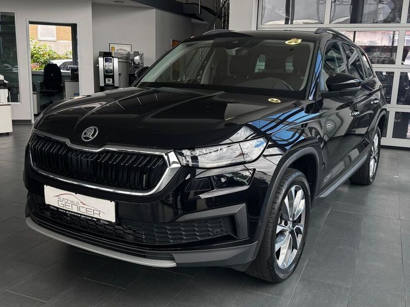 Kodiaq