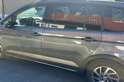 VW Touran 99.600 km 17.000 &euro; Sarstedt 31157