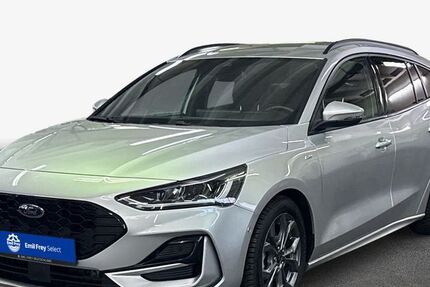 Ford Focus 17.633 km 23.441 &euro; Hannover 30165