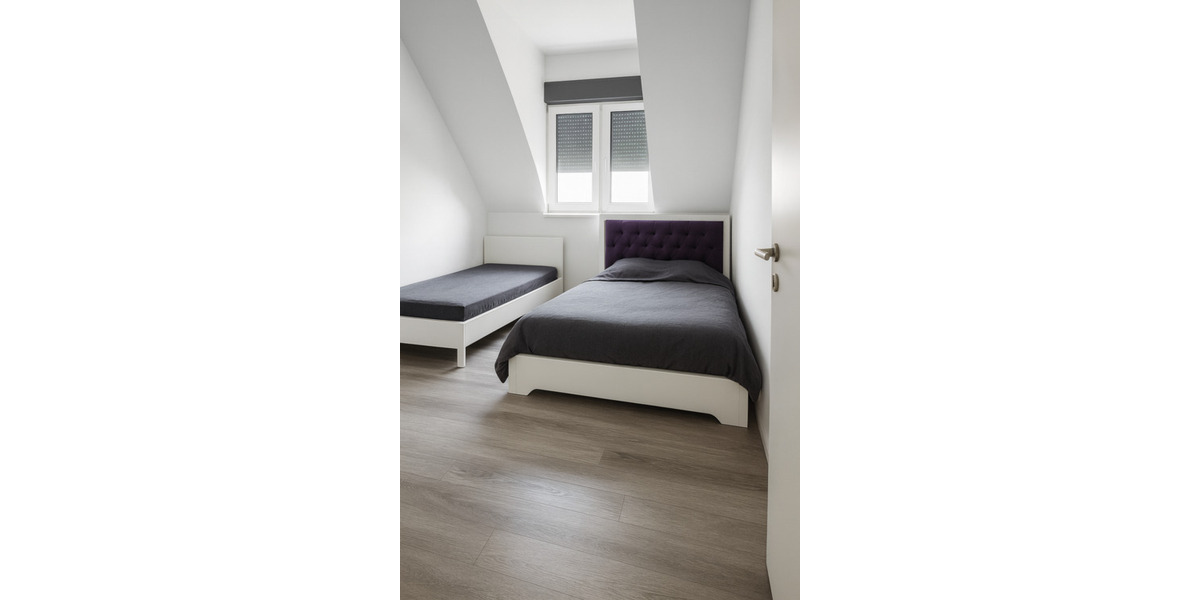 Mehrfamilienhaus in Sarstedt inkl. Anbau 9 zimmer