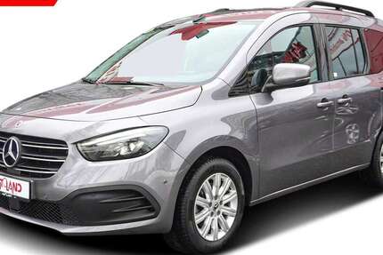 Mercedes-Benz T-Klasse 23.361 km 26.950 &euro; Hannover 30179