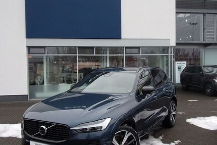 Volvo XC60 87.900 km 33.900 &euro; Hannover 30179