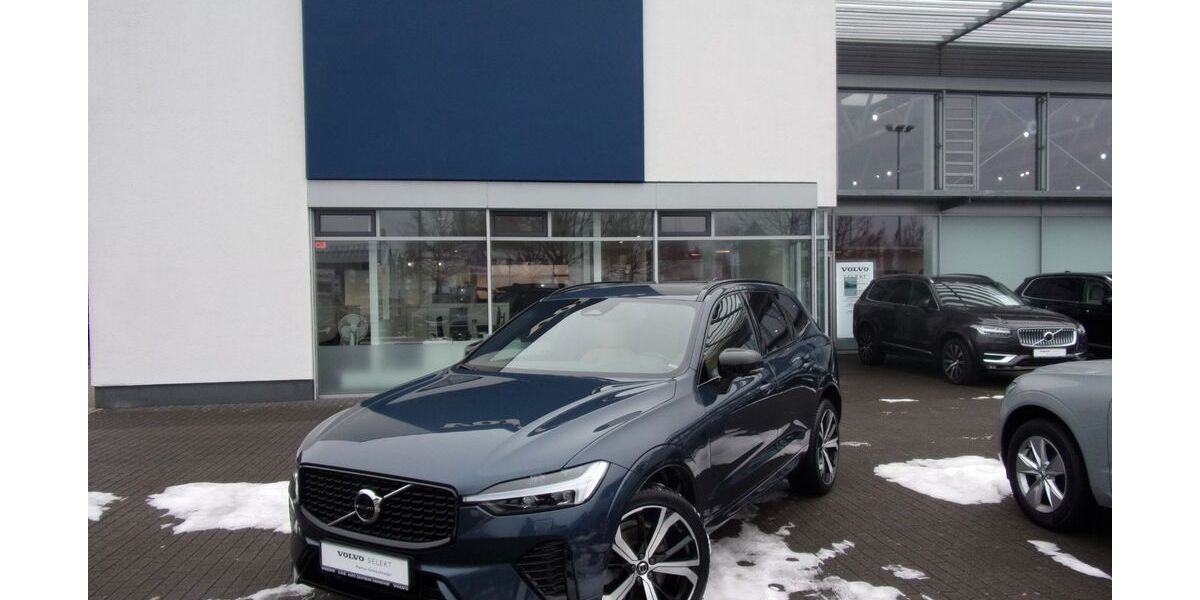 Volvo XC60 87.900 km 33.900 &euro; Hannover 30179