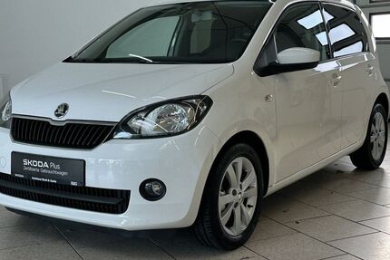 Skoda Citigo 76.258 km 9.999 &euro; Hemmingen/Hannover 30966