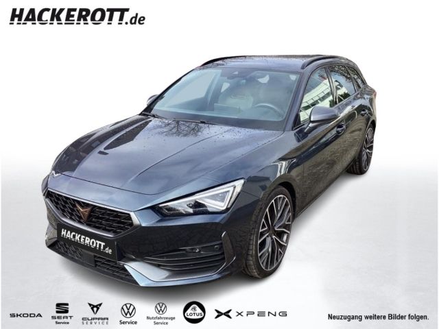 Cupra Leon 32.920 km 33.880 &euro; Burgwedel 30938