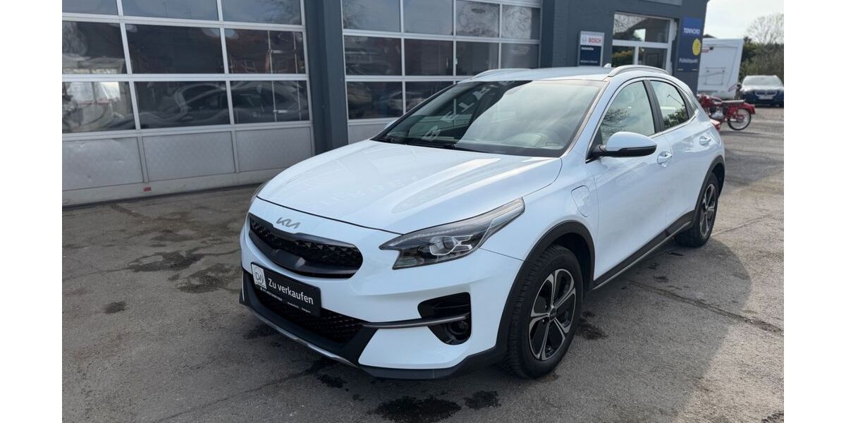 Kia XCeed 66.568 km 17.900 &euro; Springe 31832