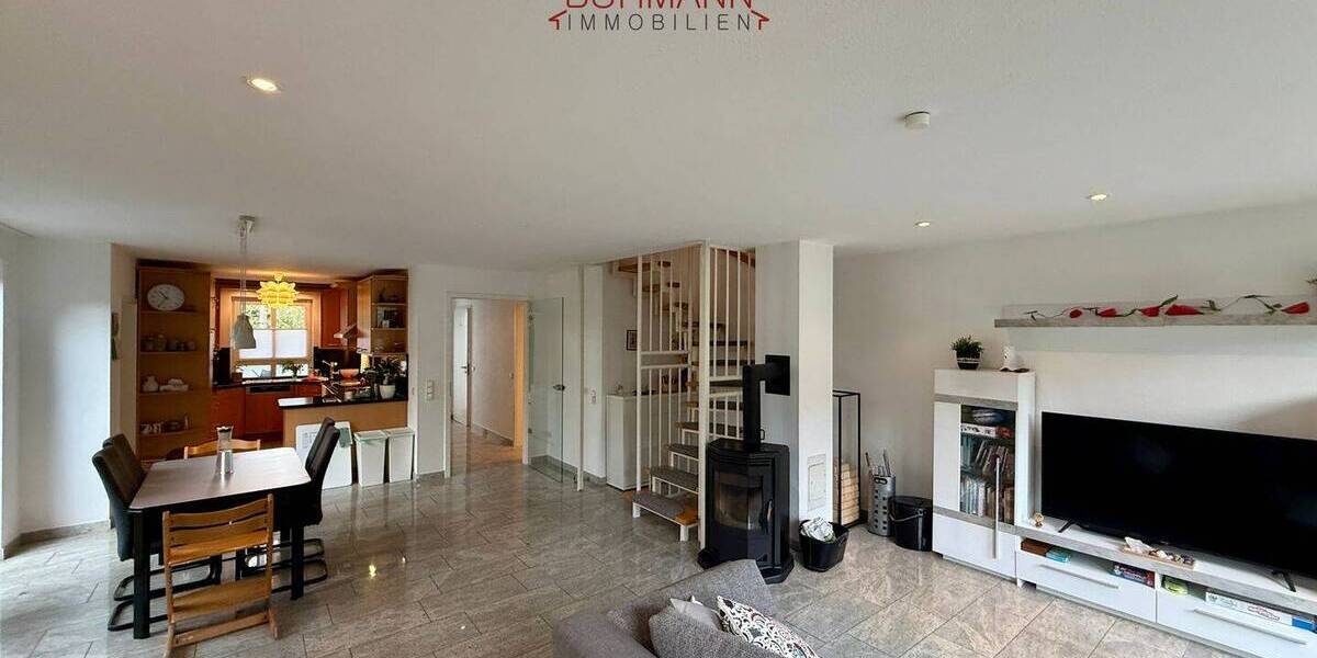 Einfamilienhaus Wunstorf Großenheidorn - 4 Zimmer, 115 m&sup2;, 469.000&euro; | Angebot:26187423