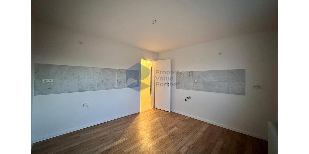 Gepflegte 3-Zimmer-Dachgeschosswohnung im Zentrum von Burgwedel 3 zimmer