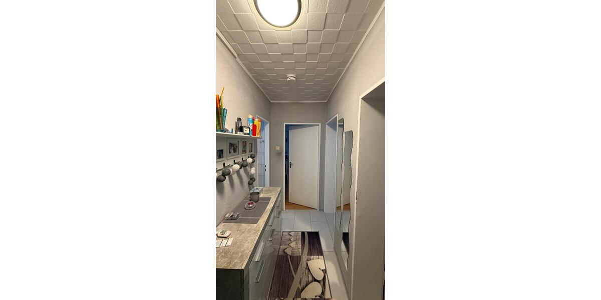 Hochparterre Hannover Döhren-Wülfel - 3 Zimmer, 52 m&sup2;, 120.000&euro; | Angebot:25098873