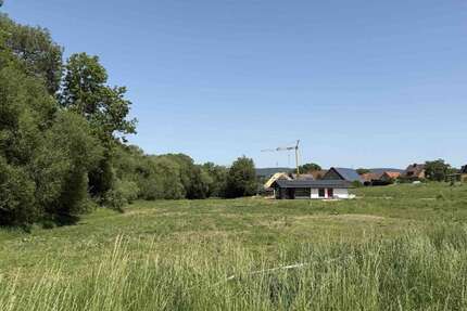 Grundstück Hülsede / Meinsen Meinsen - 318.800&euro; | Angebot:20165696