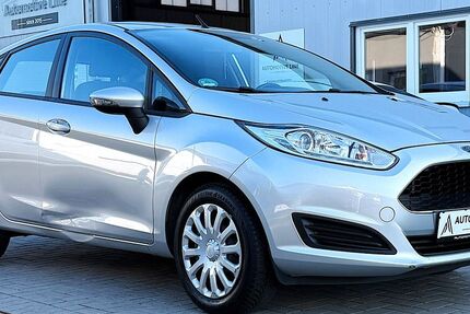 Ford Fiesta 115.000 km 5.950 &euro; Ronnenberg 30952