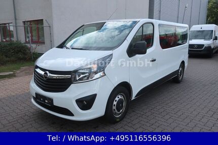 Opel Vivaro 122.592 km 14.900 &euro; Hannover 30179