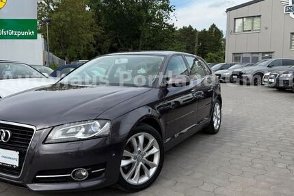 Audi A3 159.474 km 9.970 &euro; Hannover 30629