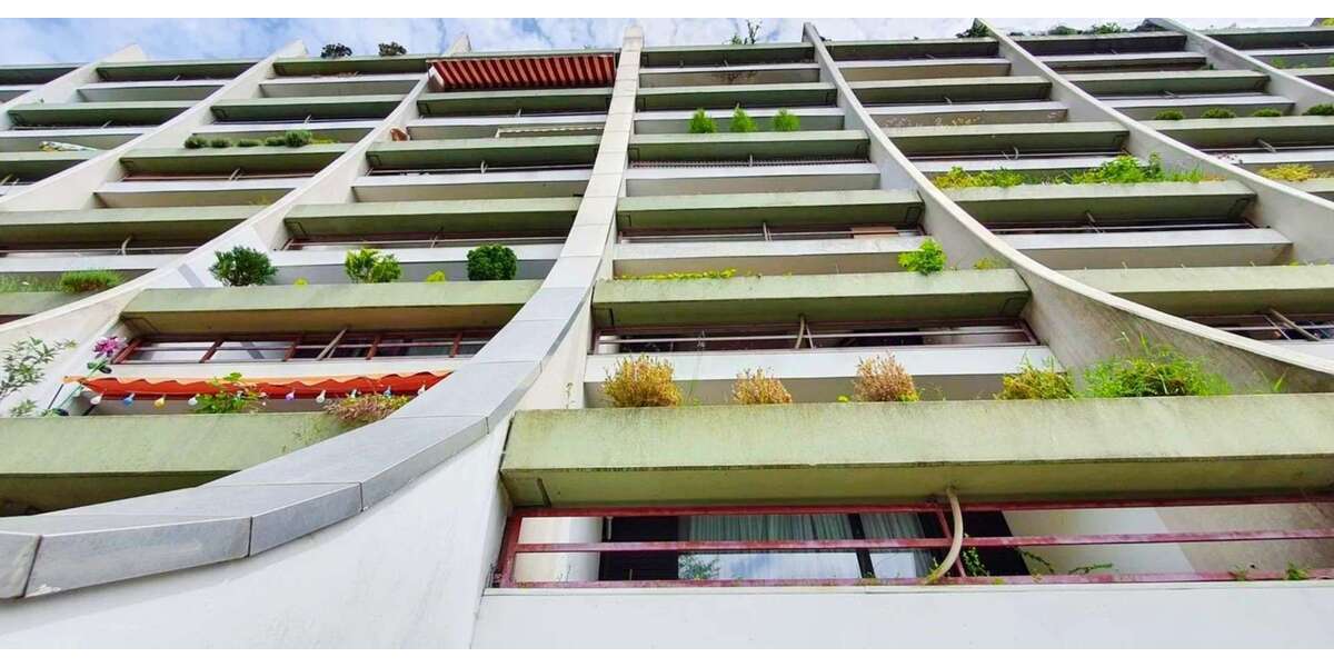 Etagenwohnung Laatzen Laatzen-Mitte - 1 Zimmer, 42 m&sup2;, 84.900&euro; | Angebot:26836609