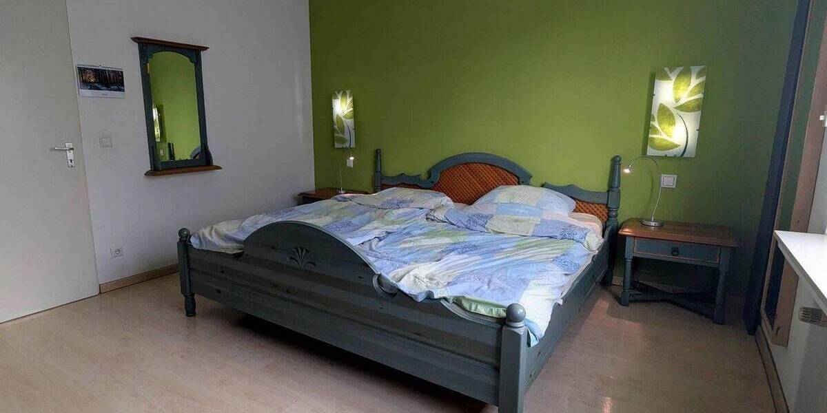 Mehrfamilienhaus, Wohnhaus Neustadt am Rübenberge Bordenau - 9 Zimmer, 259 m&sup2;, 519.000&euro; | Angebot:26196814