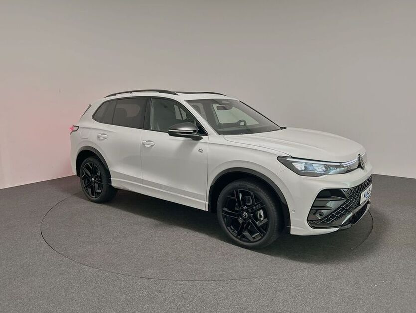 Tiguan