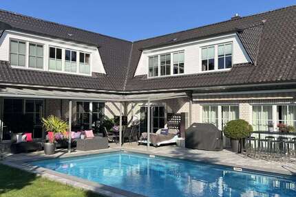 Haus zum Kaufen in Burgwedel 2.850.000 € 480 m² 7 zimmer