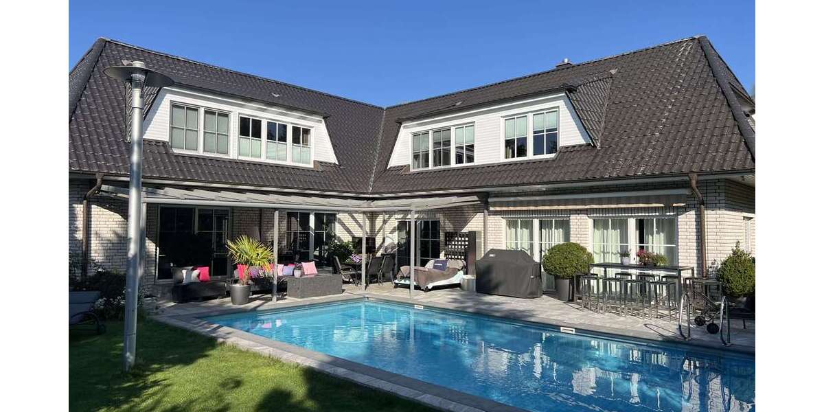 Haus zum Kaufen in Burgwedel 2.850.000 € 480 m² 7 zimmer