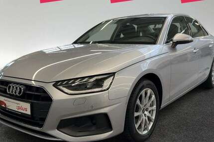 Audi A4 13.185 km 39.991 &euro; Hannover 30179