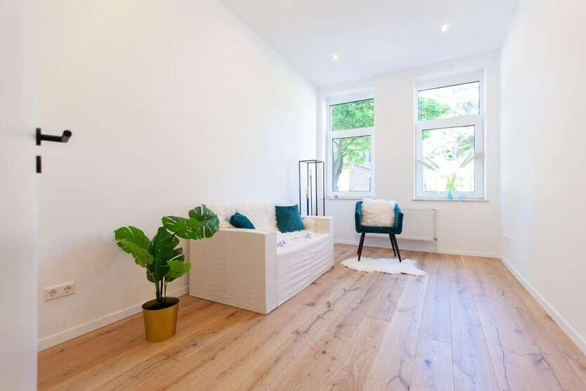 Wohnung zum Kaufen in Hannover 195.000 € 47 m²