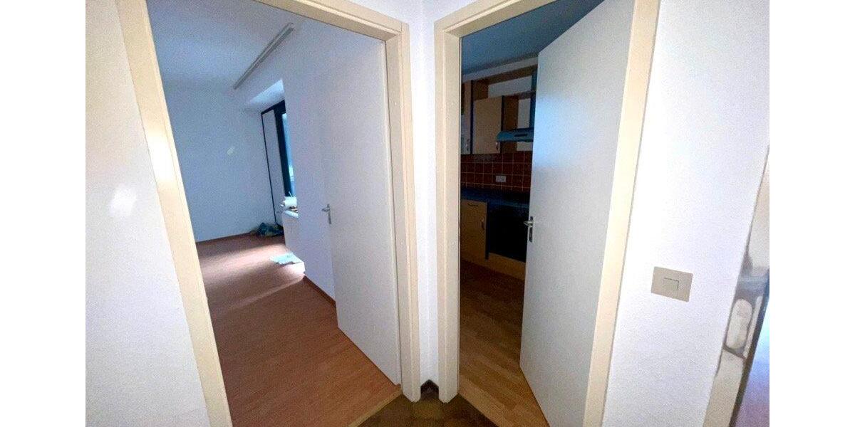 Etagenwohnung Hannover Ricklingen - 2 Zimmer, 72 m&sup2;, 214.000&euro; | Angebot:26633359