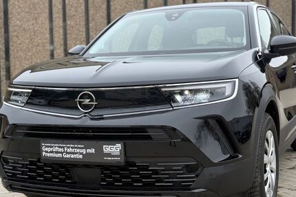 Opel Mokka 53.432 km 14.250 &euro; Garbsen 30827