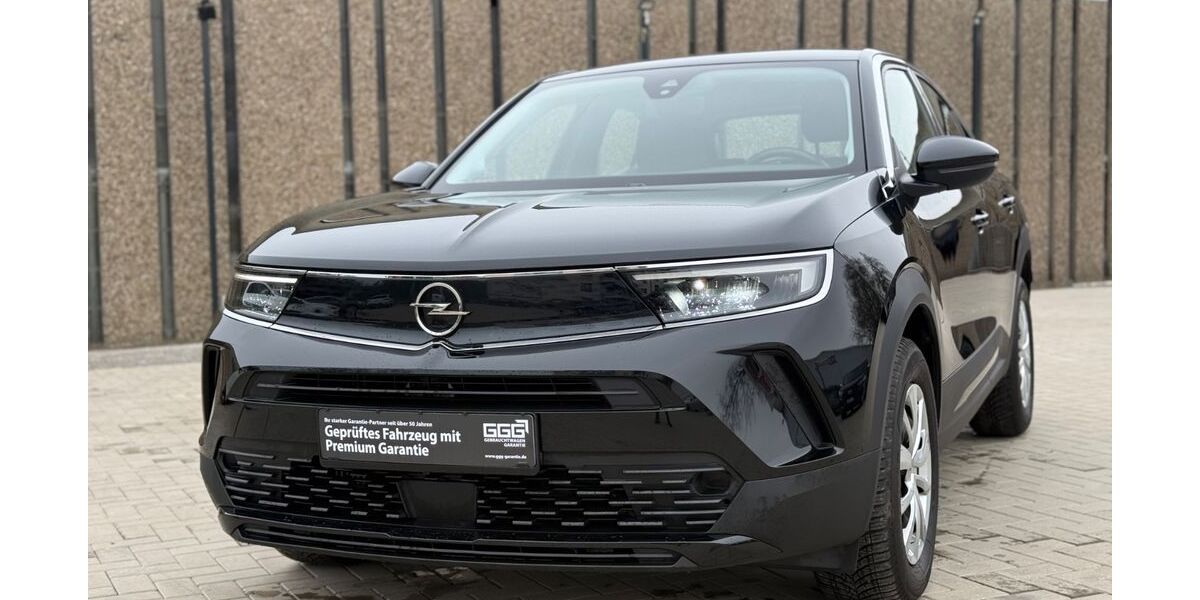 Opel Mokka 53.432 km 14.250 &euro; Garbsen 30827