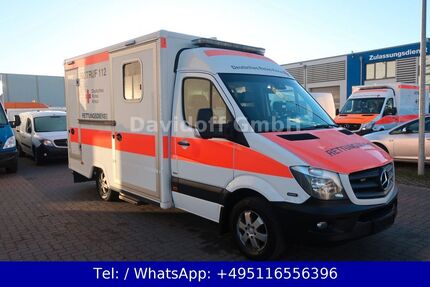 Mercedes-Benz Sprinter 333.486 km 11.500 &euro; Hannover 30179