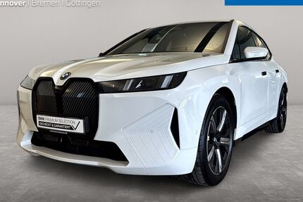 BMW iX 25.267 km 63.300 &euro; Hannover 30539