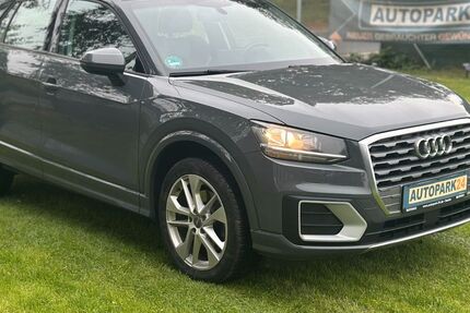 Audi Q2 71.000 km 15.990 € Seelze 30926