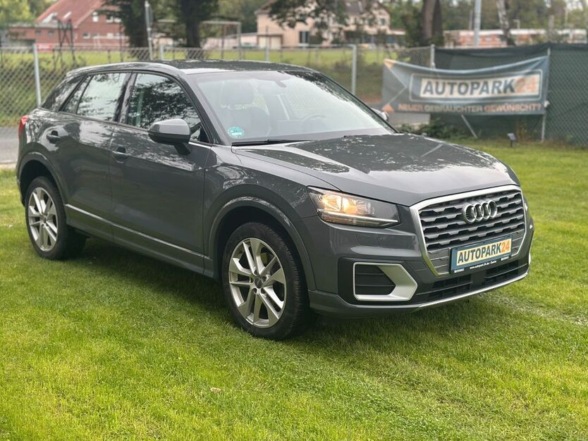 Audi Q2 71.000 km 15.990 € Seelze 30926