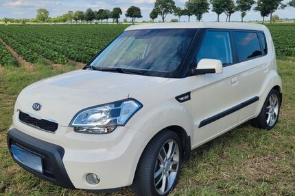 Kia Soul 232.300 km 2.900 &euro; Hannover 30179