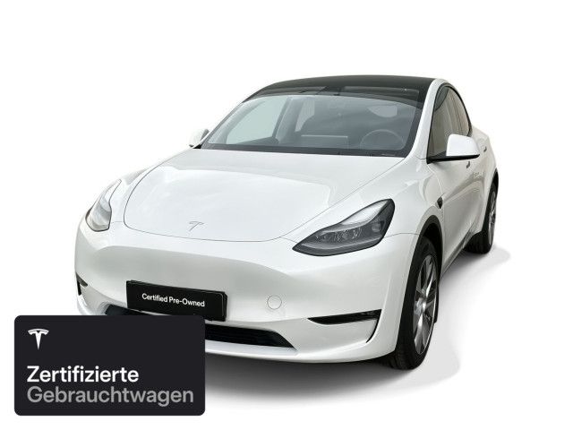Tesla Model Y 71.999 km 35.600 € Hannover 30519