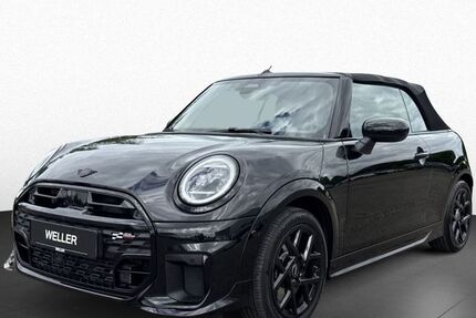 Mini Cooper S Cabrio 4.000 km 39.930 &euro; Hildesheim 31137