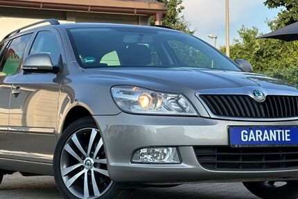 Skoda Octavia 109.000 km 7.950 &euro; Hannover 30419