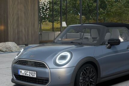 Mini Cooper Cabrio 6.478 km 32.900 &euro; Hildesheim 31137