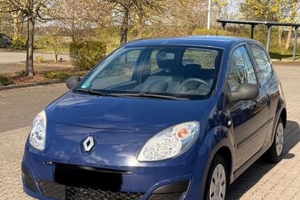Renault Twingo 122.493 km 1.990 &euro; Neustadt 31535