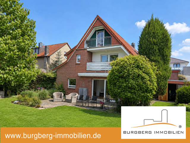 Einfamilienhaus Garbsen - 8 Zimmer, 260 m&sup2;, 575.000&euro; | Angebot:26797911