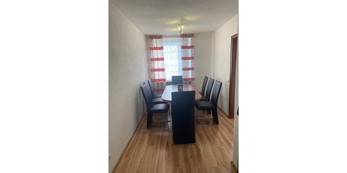 Etagenwohnung Garbsen Berenbostel - 4 Zimmer, 94 m&sup2;, 228.000&euro; | Angebot:25820724