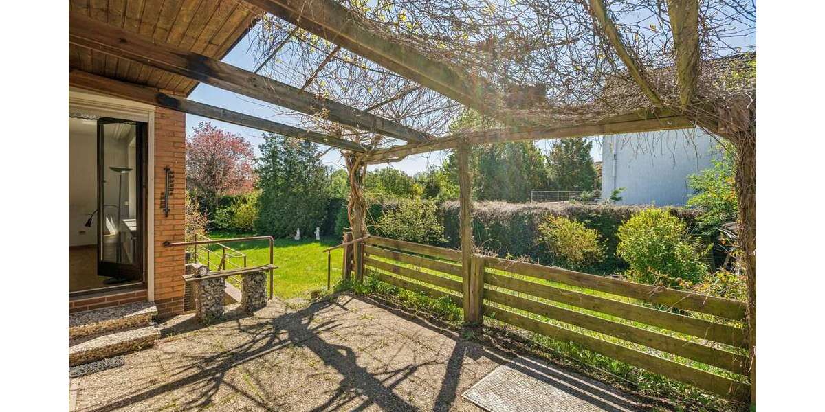 Einfamilienhaus Garbsen Ortschaft Horst - 4 Zimmer, 97 m&sup2;, 210.000&euro; | Angebot:26403232