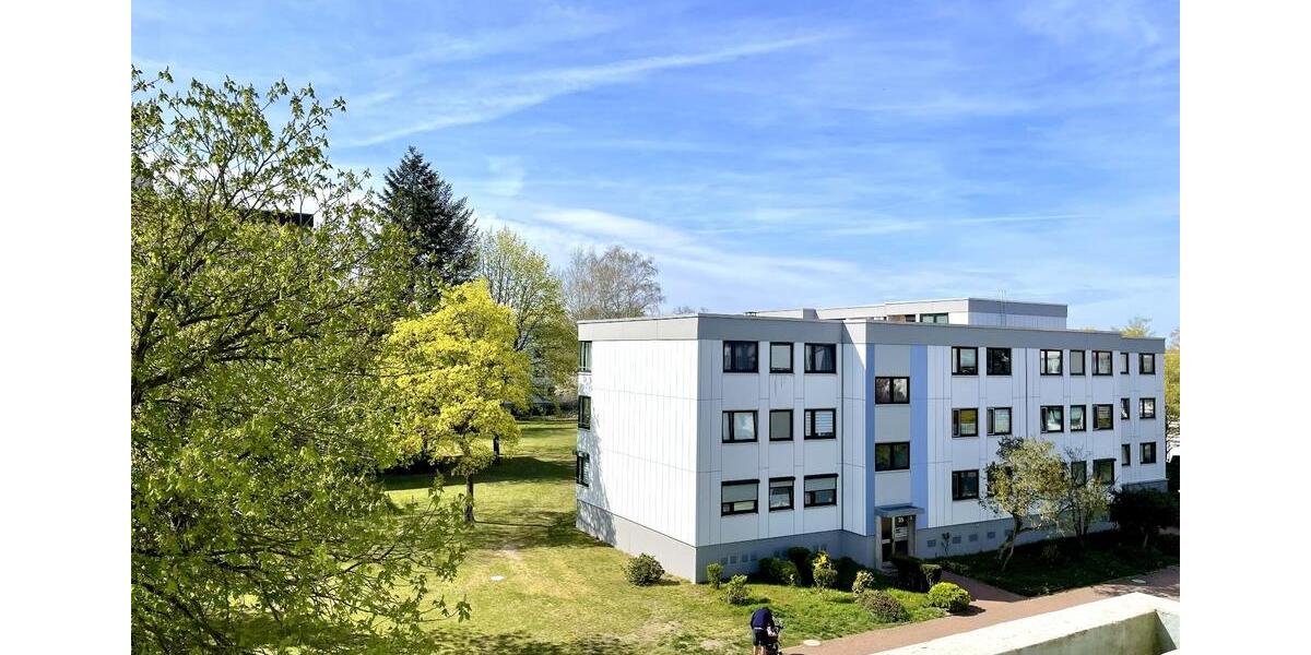 Etagenwohnung Isernhagen - 4 Zimmer, 84 m&sup2;, 215.000&euro; | Angebot:26198511