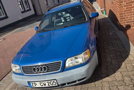 Audi A6 426.000 km 1.500 &euro; Wunstorf 31515