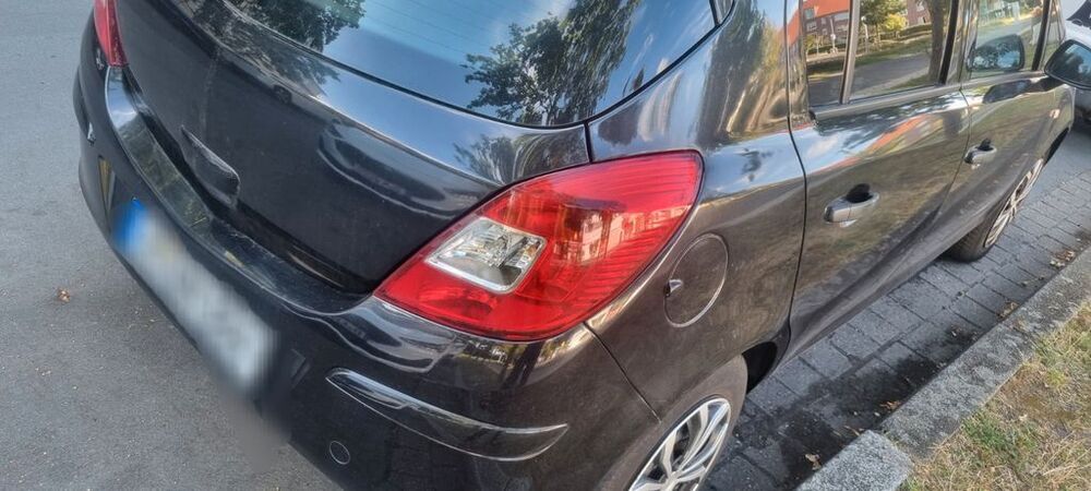 Corsa