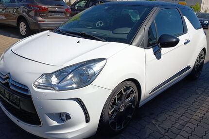Citroen DS3 162.750 km 2.400 &euro; Hannover 30179