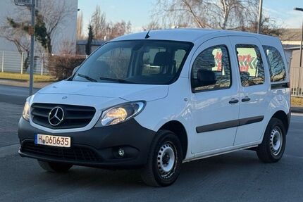Mercedes-Benz Citan 243.902 km 6.200 &euro; Hannover 30179