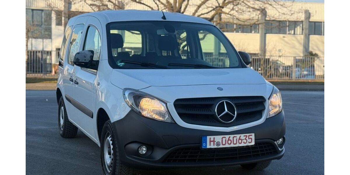 Mercedes-Benz Citan 243.902 km 6.800 &euro; Hannover 30179