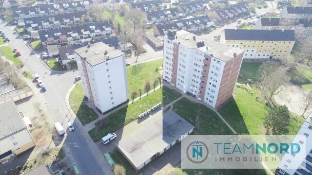 Klein und fein - 1-Zimmer-Wohnung in Peine
