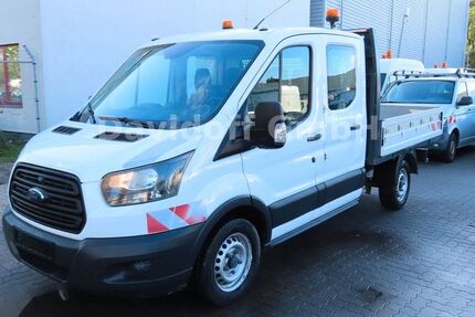 Ford Transit 265.845 km 9.700 &euro; Hannover 30179