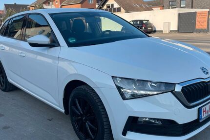 Skoda Scala 115.000 km 11.450 &euro; Neustadt am Rübenberge bei Hannover 31535