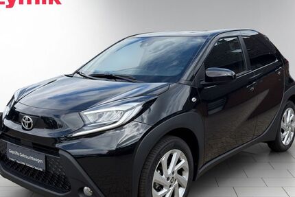 Toyota Aygo (X) 5.990 km 14.480 &euro; Wedemark 30900